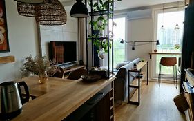 Harmony Apartment